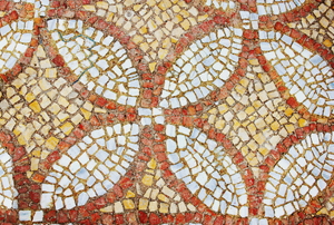 mosaic tile