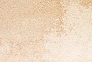 water stain on wall or ceiling
