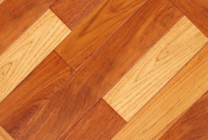 parquet flooring