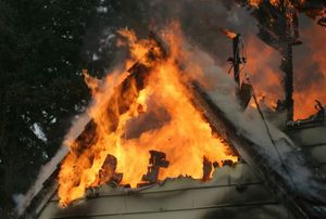 fire