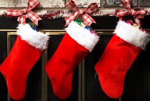 Christmas Stockings