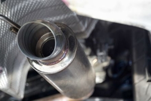 Exhaust Pipe