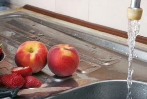 sink