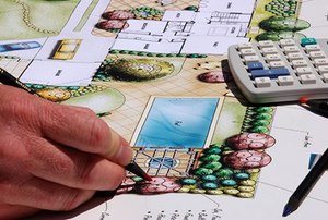 Landscape Architect