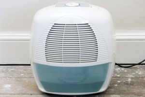 dehumidifer