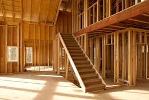 house construction