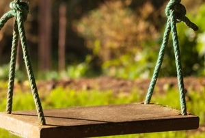 swing seat