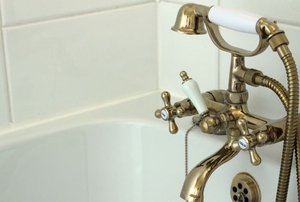 faucet