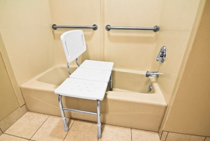 fiberglass tub surround