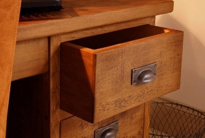 fix desk drawers