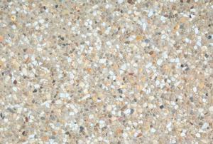aggregate concrete