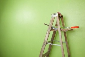 Interior Painting 1