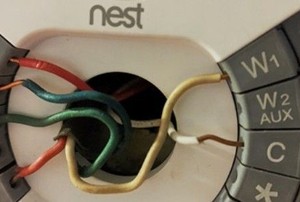 open nest thermostat