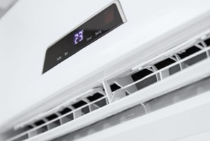 split level air conditioner