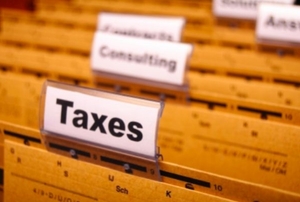 taxes
