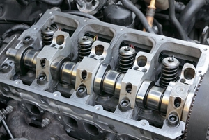 car engine valves