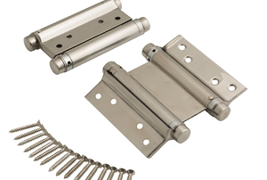 two-way spring hinges