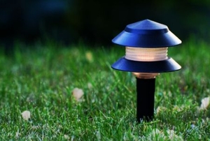 yard light