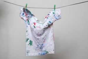 How to Make a Paint Remover Formula from Household Products