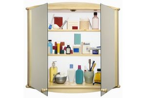 medicine cabinet