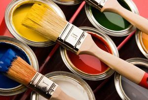 paint