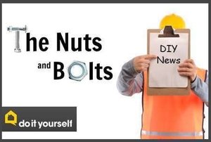 The Nuts and Bolts Column.