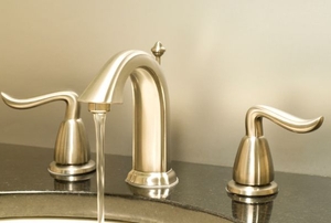 faucet