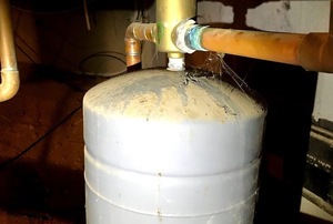 boiler