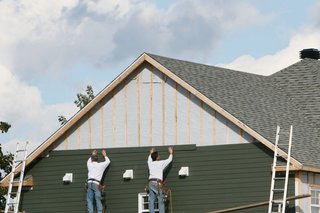 How to Repair T1-11 Siding | DoItYourself.com