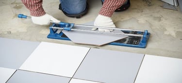 What to Consider Before Starting a Floor Tile Project | DoItYourself.com