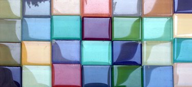How to Paint Glazed Ceramic Tiles | DoItYourself.com