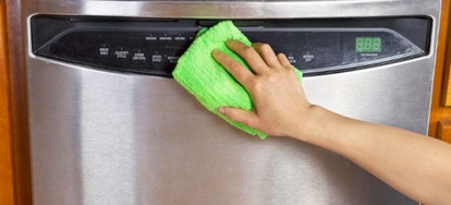How To Replace Dishwasher Door Panels Doityourself What You Ll Need