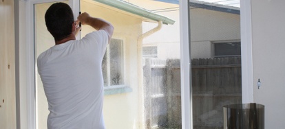 4 Ways To Fix A Failed Window Seal Doityourself When Your Window Develops A Cloudy Film Between The Panes You Have Failed Seal This Can Hen To Double And Triple Pane Windows It Lead