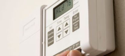 How To Replace A Thermostat >> How To Replace Your Thermostat Doityourself Com How To Replace A Thermostat >> How To Replace Your Thermostat Doityourself Com