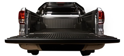 What to Look for in a Truck Bed Organizer | DoItYourself.com