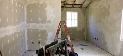 Drywall Replacement Doityourself Drywall Replacement