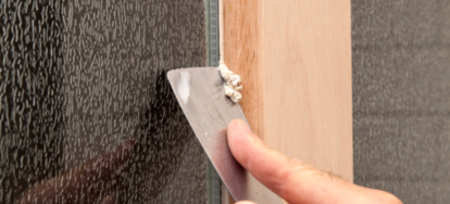 How to Putty Windows | DoItYourself.com