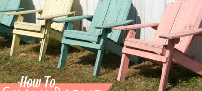 Chalk Paint 101 Doityourself Chalk Paint 101