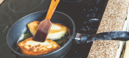 Best Cookware Surface To Use With An Electric Range Doityourself If You Are Ing A New Electric Range Will Be Wondering What Is The Best Cookware Surface To Use With It Ranges In Particular Smooth Top Or