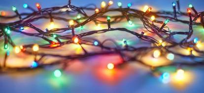 How To Convert Mini Lights Into Solar Christmas How To Convert Mini Lights Into Solar Christmas