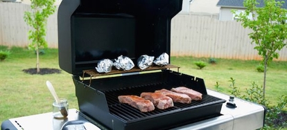 How To Connect Your Natural Gas Barbecue Home S How To Connect Your Natural Gas Barbecue Home S Line