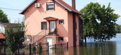 How to Revive a Flooded Yard | DoItYourself.com