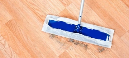 How To Safely Clean Unfinished Hardwood Floors Doityourself To Safely Clean Unfinished Hardwood Floors What You Ll Need