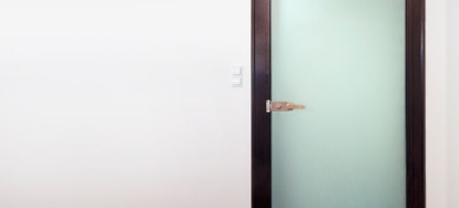 glass frosted clean door doityourself hours