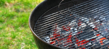 How To Make A Homemade Charcoal Grill Doityourself How To Make A Homemade Charcoal Grill