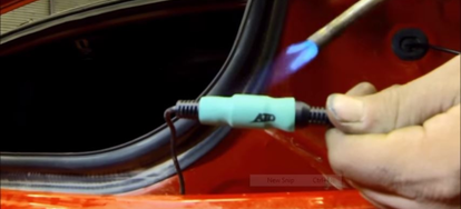 7 Sizes Of Heat Shrink Tubing Doityourself Com