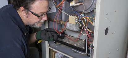 What To Do When A Furnace Er Won T Turn Off Doityourself Won T Turn Off Every Forced Hot Air Furnace Has A Er That Makes Circulation Possible For Any House