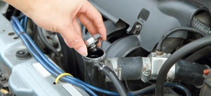 How to Burp a Vehicle's Coolant System | DoItYourself.com