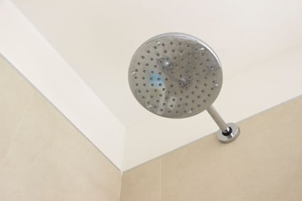 How to Remove a Stuck Shower Arm | DoItYourself.com
