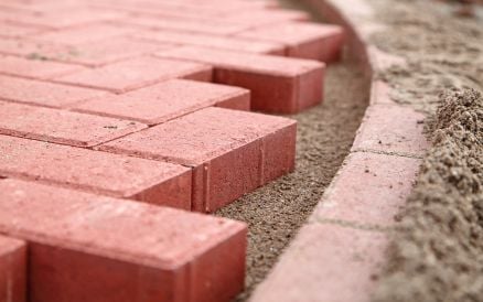  How to Install Brick Edging